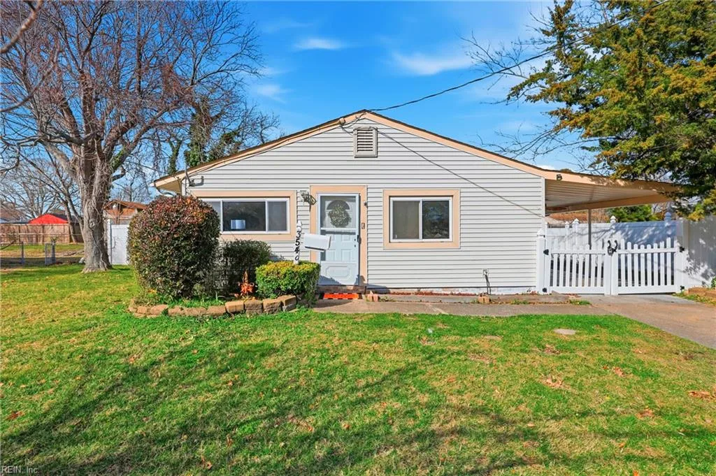 3540 Chester ST, VIRGINIABEACH VA 23452