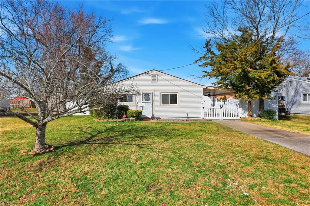 3540 Chester St, Virginia Beach — photo
