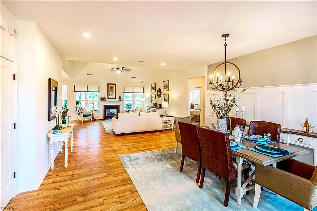 Mm Nansemond River Estates (Marino), Suffolk — photo