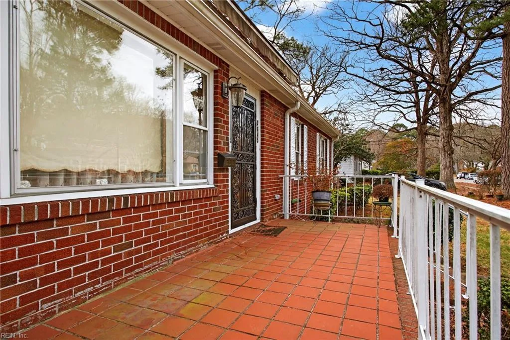 3645 Wedgefield Ave, Norfolk — photo