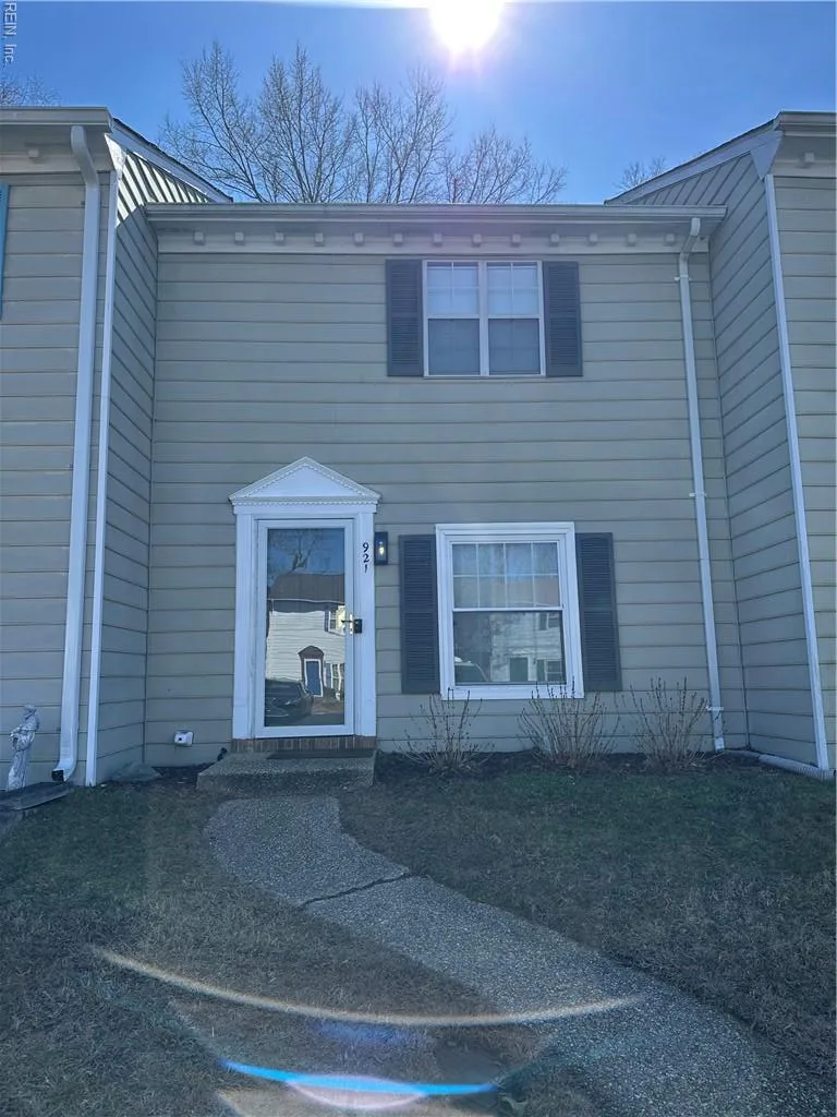 921 Seabreeze Ct, Chesapeake — photo