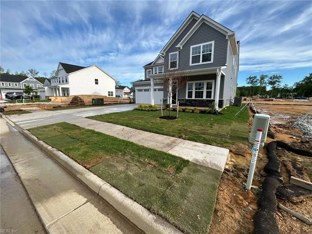 320 Watermans Way, Poquoson — photo