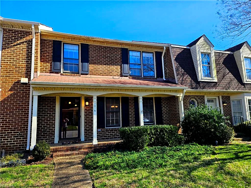 1016 Colonial Meadows Way, Virginia Beach — photo