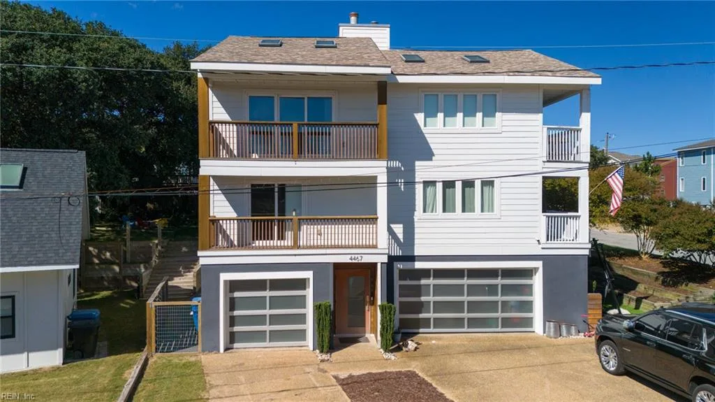 4467 Ocean View Ave, Virginia Beach — photo