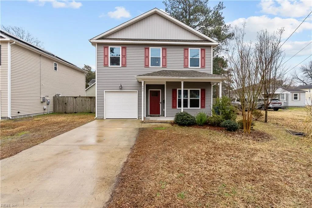 502 Beacon Rd, Portsmouth — photo