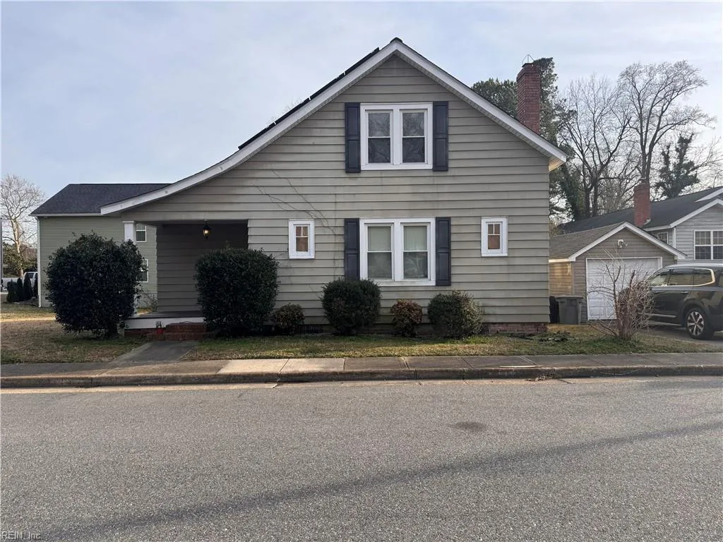 233 Hampton Roads Ave, Hampton — photo