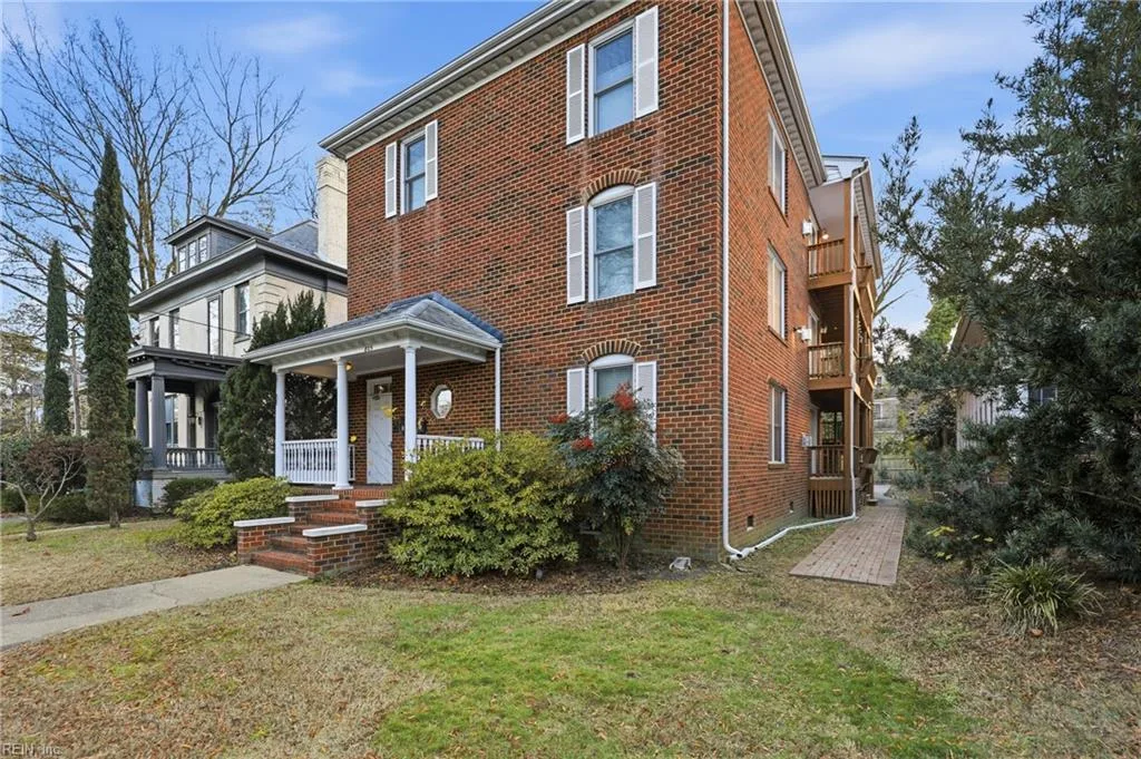 805 Graydon Ave #101, Norfolk — photo