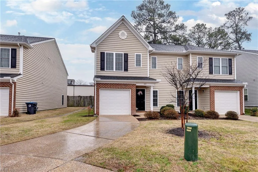 205 Lewis Burwell PL, WILLIAMSBURG VA 23185