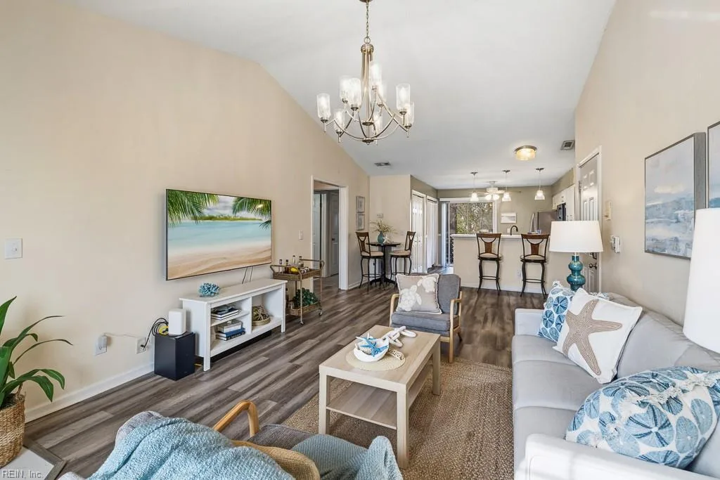 4814 Station House Ln, Virginia Beach — photo