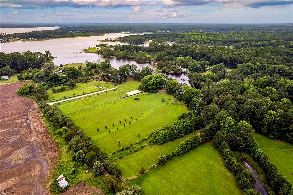 6+ Ac Oakland Creek Ln, North — photo