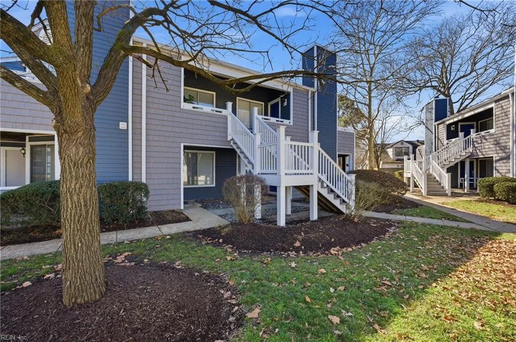 157 Nantucket Pl, Newport News — photo