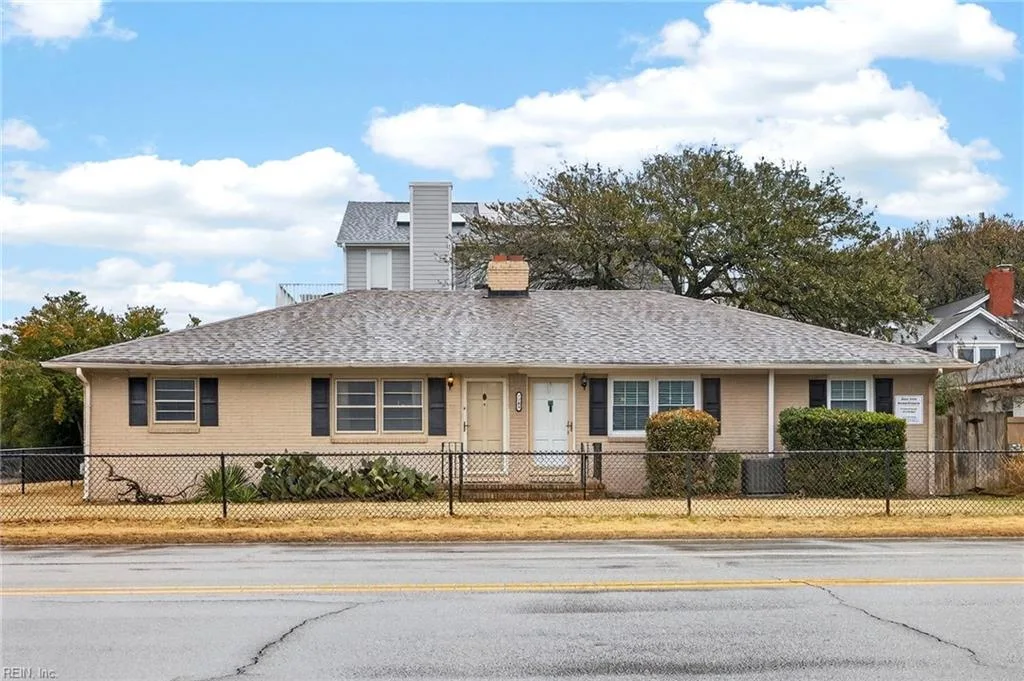 7709 Atlantic Ave #B, Virginia Beach — photo