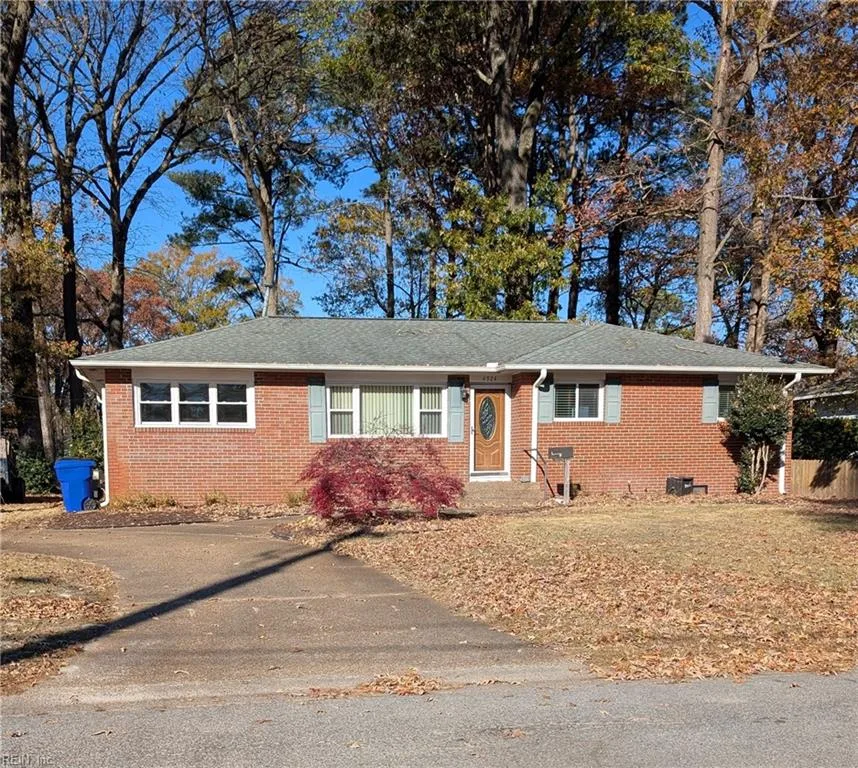 4924 Floral St, Virginia Beach — photo