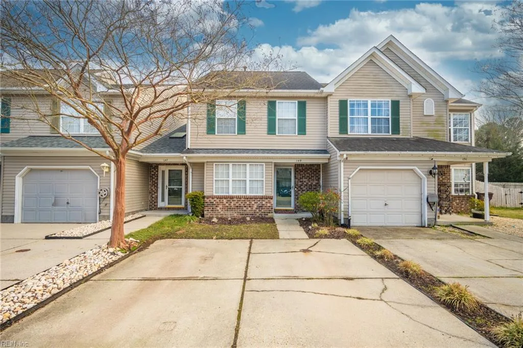 149 Horse Run Dr, Chesapeake — photo