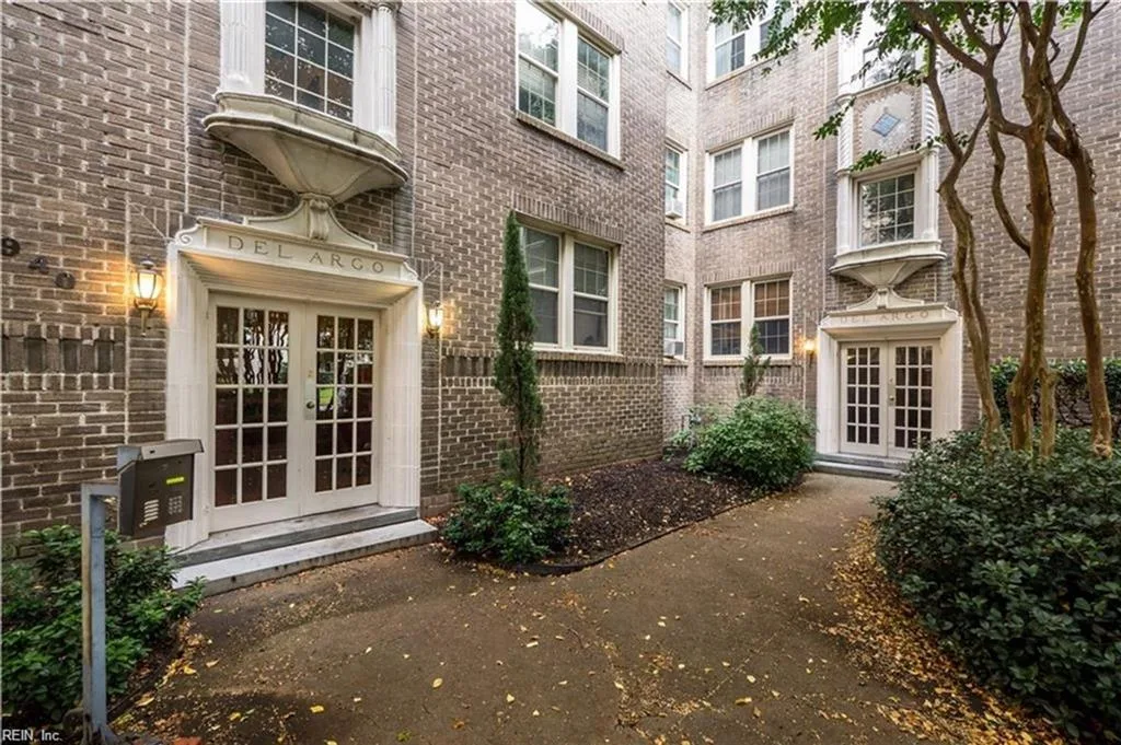 940 Gates Ave #A2, Norfolk — photo