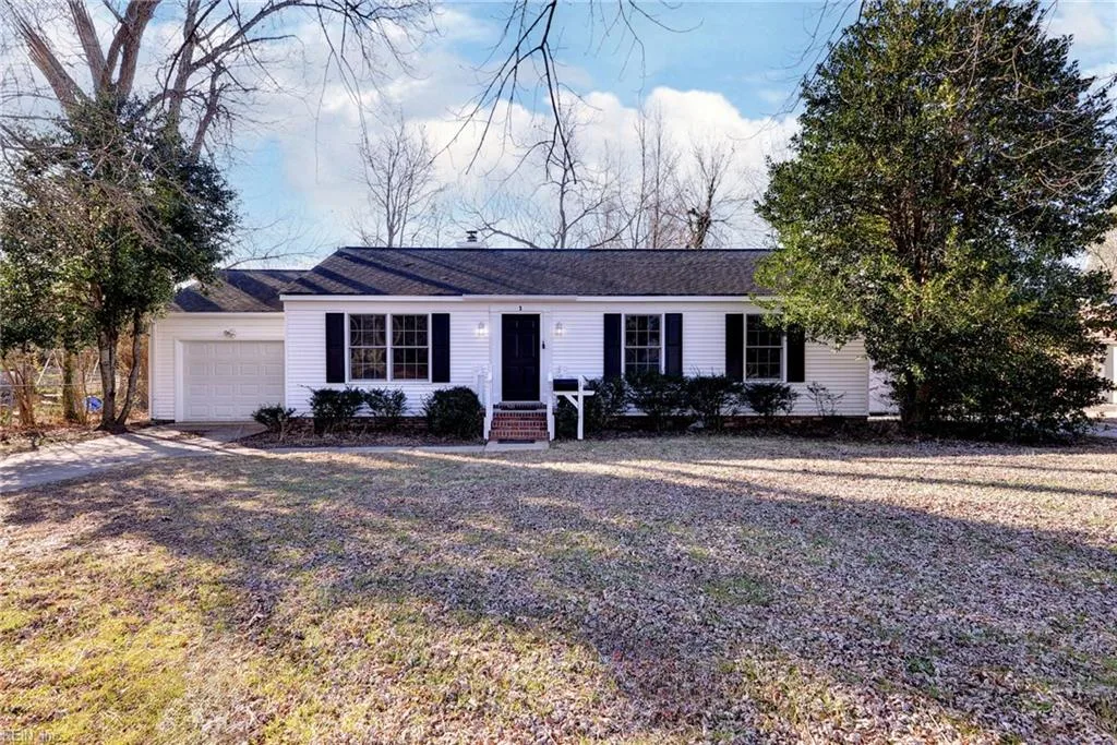 1 Miller RD, NEWPORTNEWS VA 23602