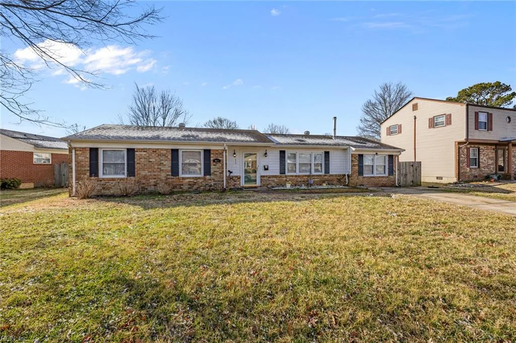 3805 Colonial Pw, Virginia Beach — photo