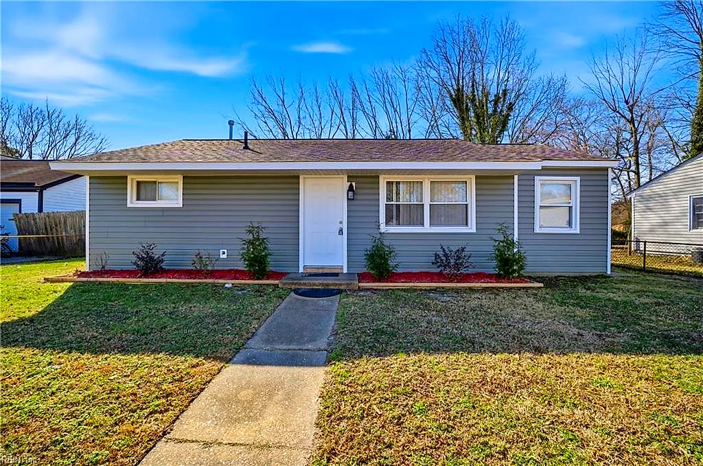 1482 Morgan Dr, Hampton — photo