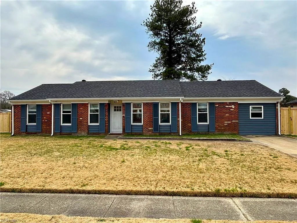 3001 Guenevere Dr, Chesapeake — photo