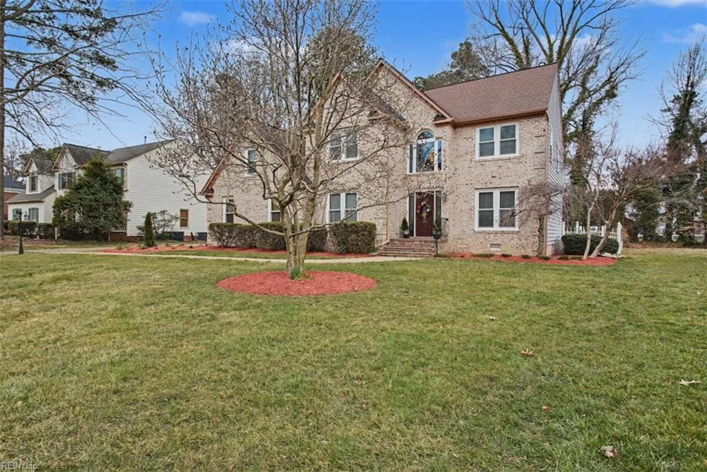 35 Island View Dr, Newport News — photo