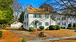 144 Algonquin Rd, Hampton — photo