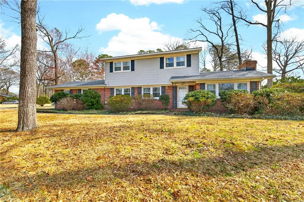 604 Kings Grant Rd, Virginia Beach — photo