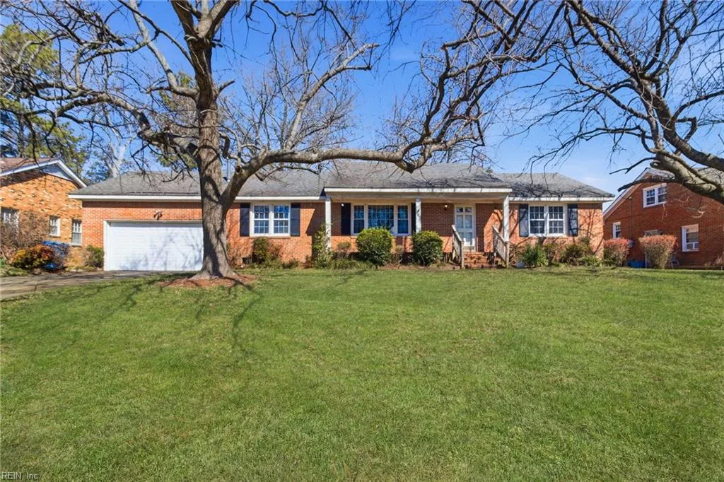 5228 Baptist Cir, Virginia Beach — photo