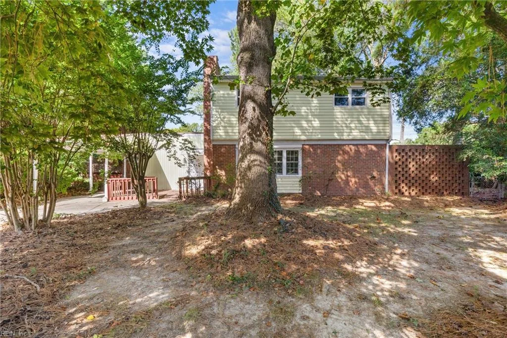 505 Edinburgh Pl, Virginia Beach — photo