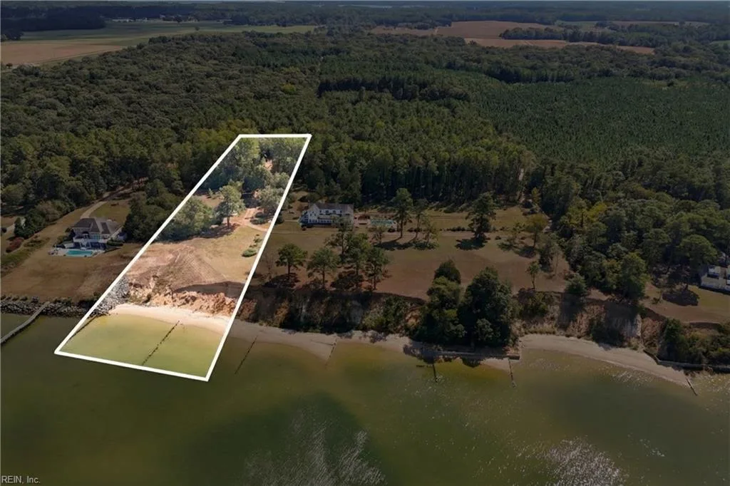 2.5ac Felton Rd, Deltaville — photo