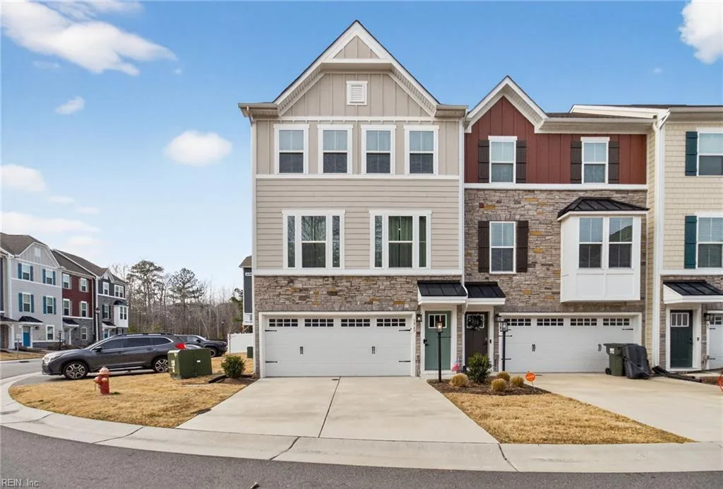 1747 Ark Royal Rd, Chesapeake — photo