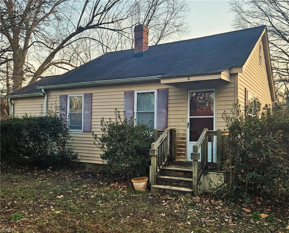 2 Boeing Ave, Hampton — photo