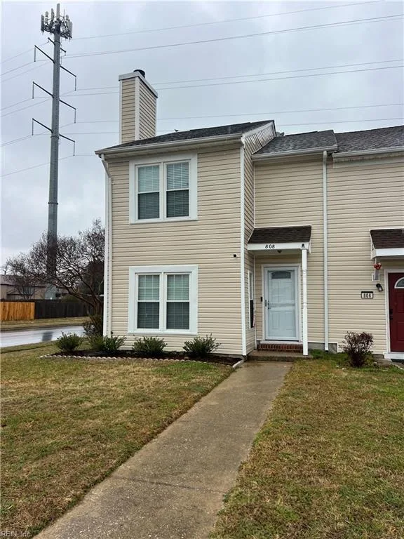 808 Diploma Ct, Virginia Beach — photo