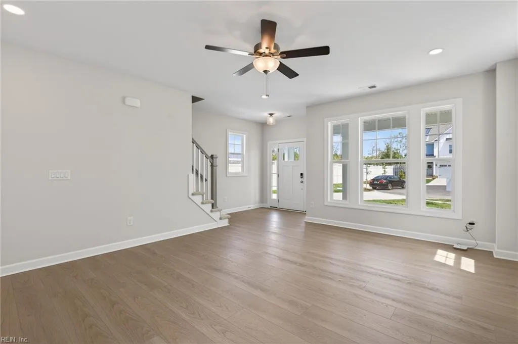 1364 Narrow Way, Virginia Beach — photo