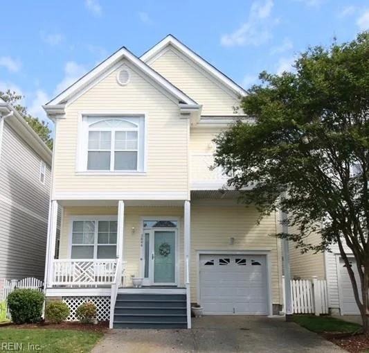 3844 Three Ships Lndg, Virginia Beach — photo