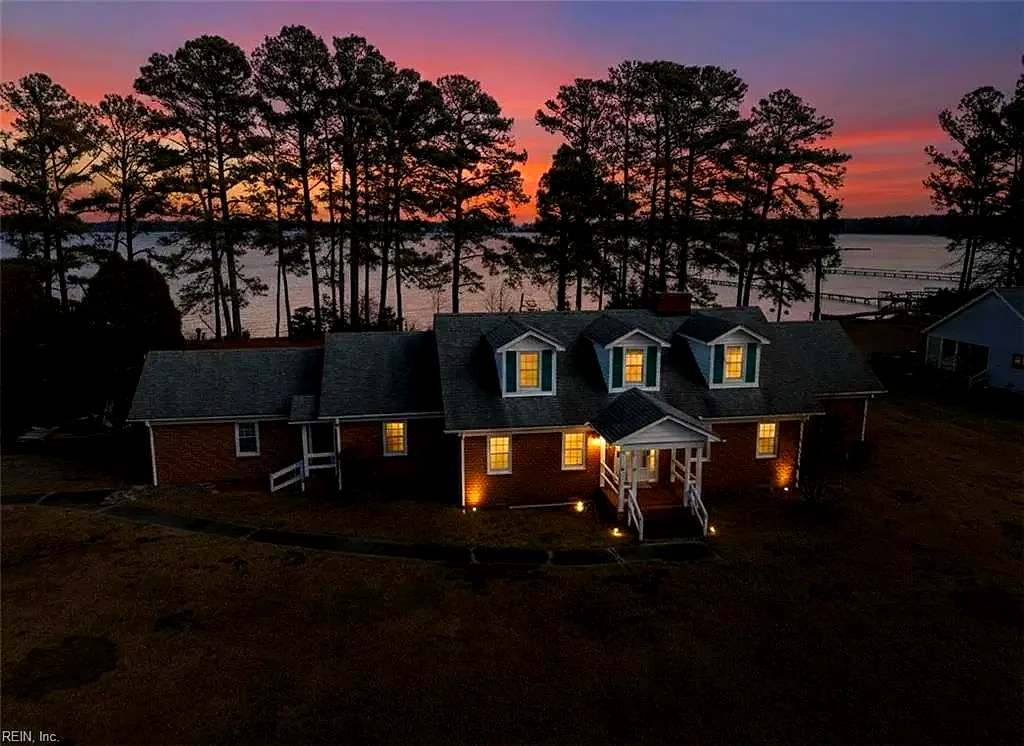 2406 Hallieford Rd, Hallieford — photo