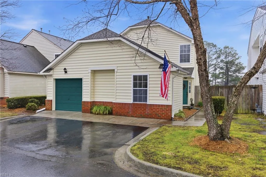 707 Whisper Walk, Chesapeake — photo