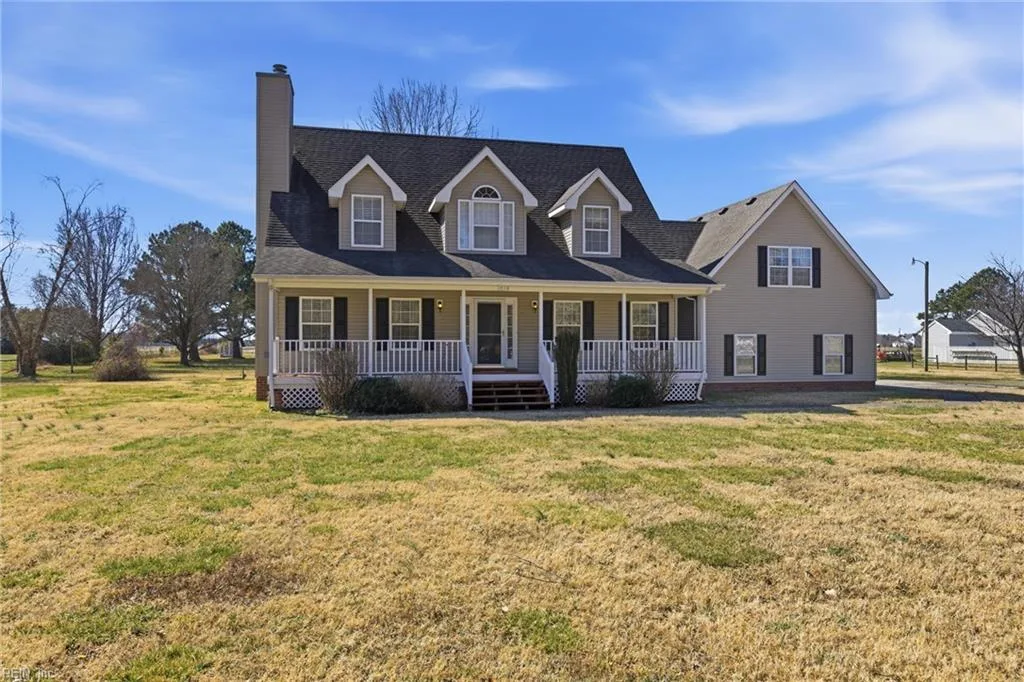 2029 Carolina Rd, Chesapeake — photo