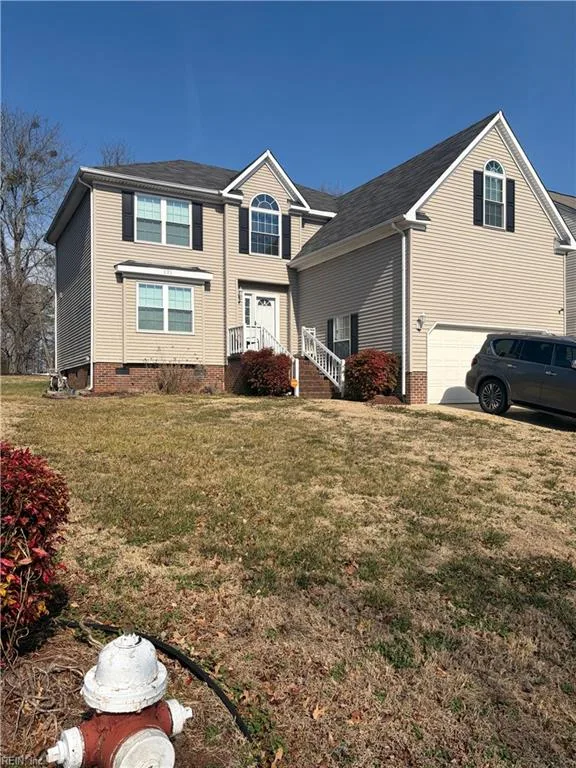 121 Highlands Pw, Newport News — photo