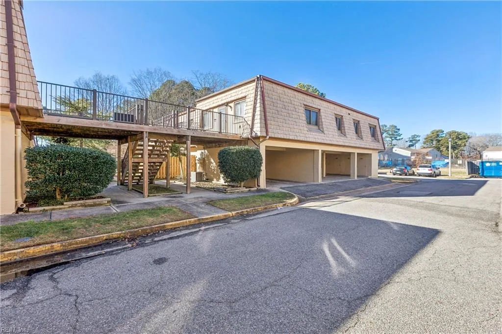 1561 Malibu Pl, Newport News — photo