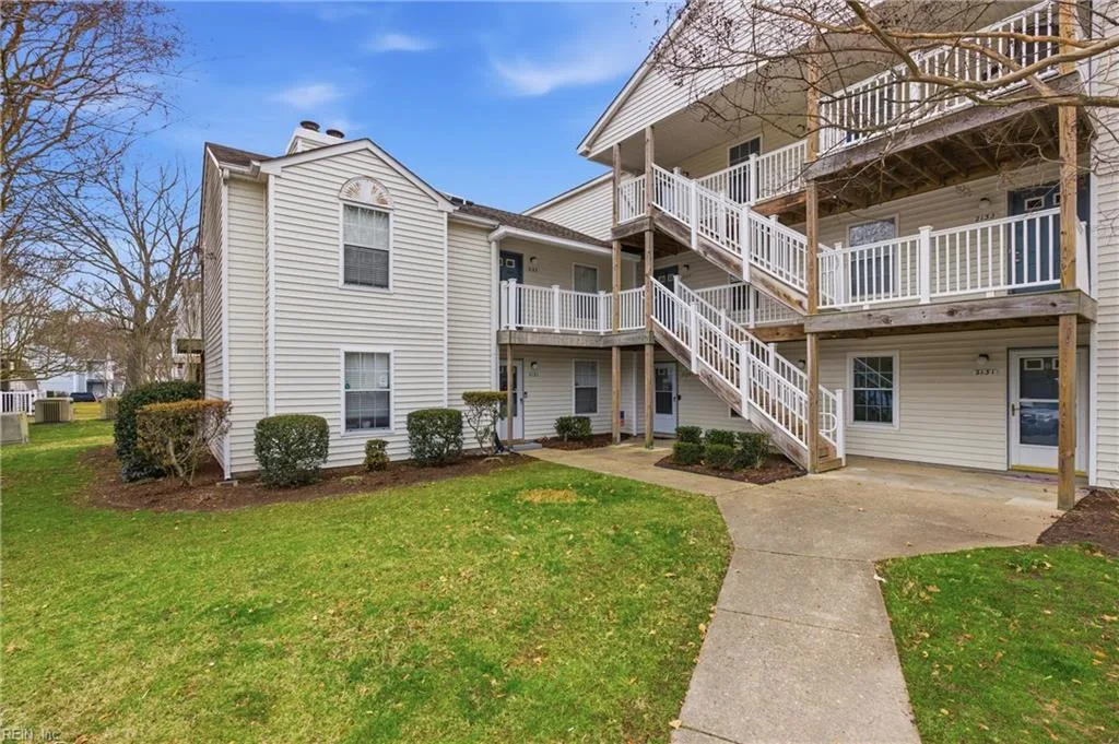 2125 Refuge Ct, Virginia Beach — photo