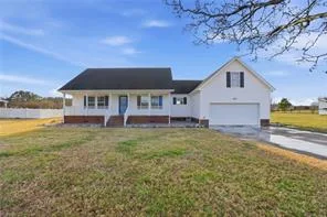 117 Pine Ridge Dr, South Mills — photo