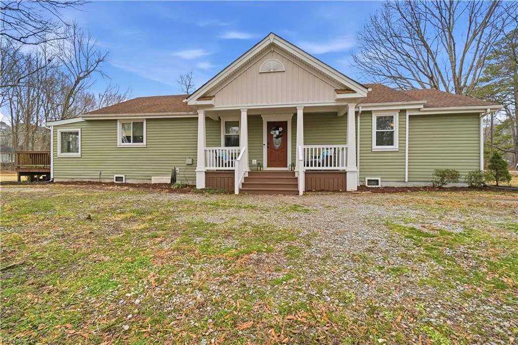 968 Scenic Blvd, Chesapeake — photo