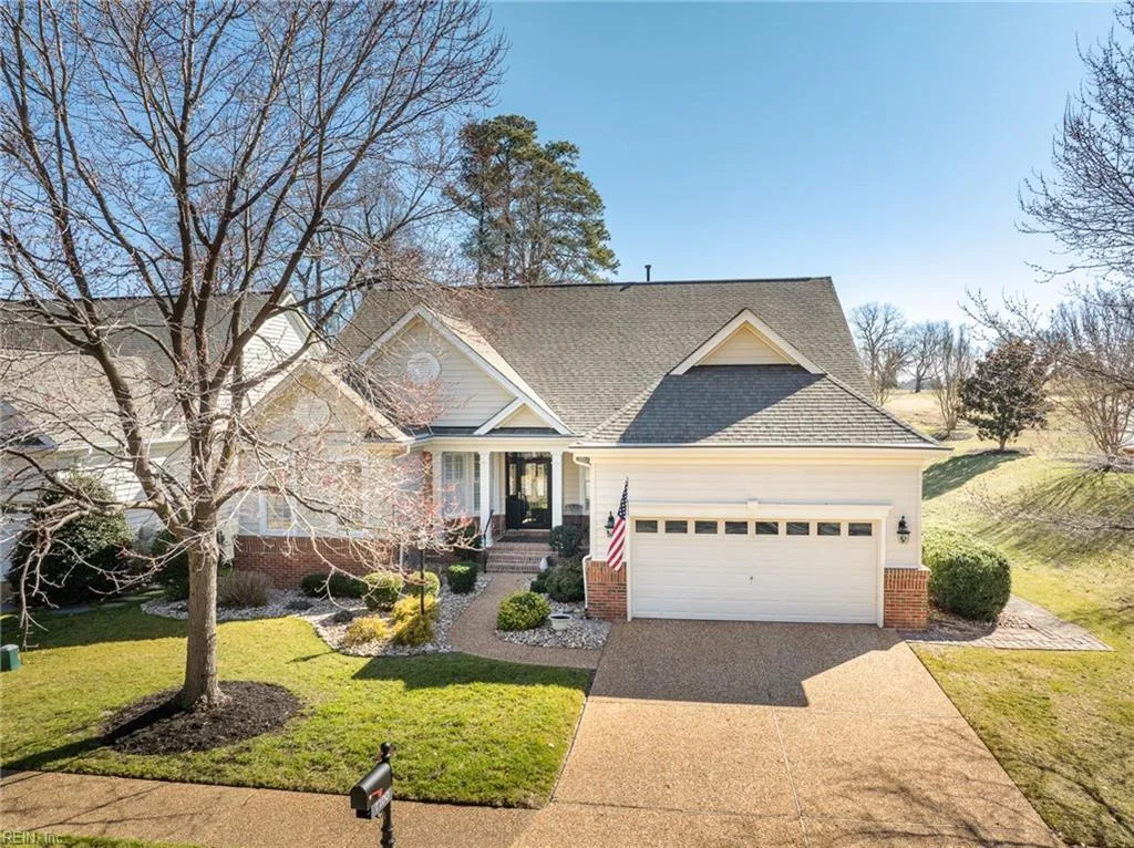 7100 Pinebrook Rd, Williamsburg — photo