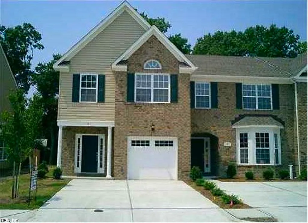 8 Cannonball Cir, Hampton — photo