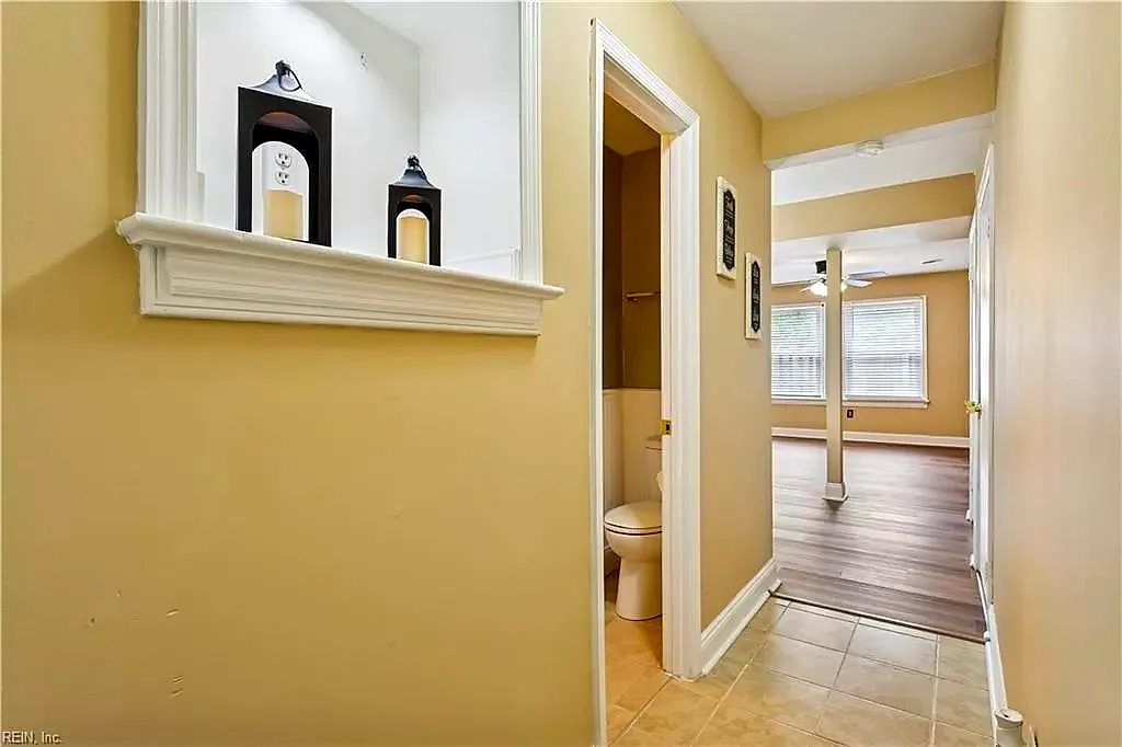1630 Darren Cir, Portsmouth — photo