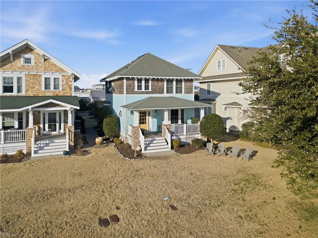 4206 Pretty Lake AVE #B, NORFOLK VA 23518