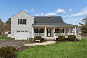 8020 Station Point Dr, West Point — photo