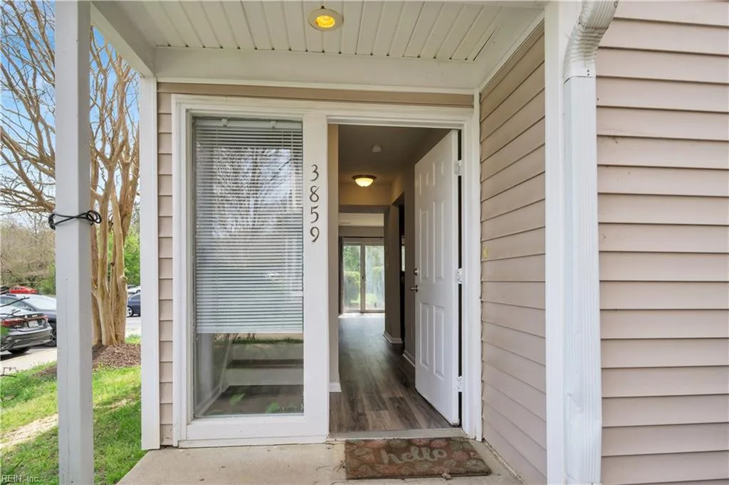 3859 Staffordshire Ln, Williamsburg — photo