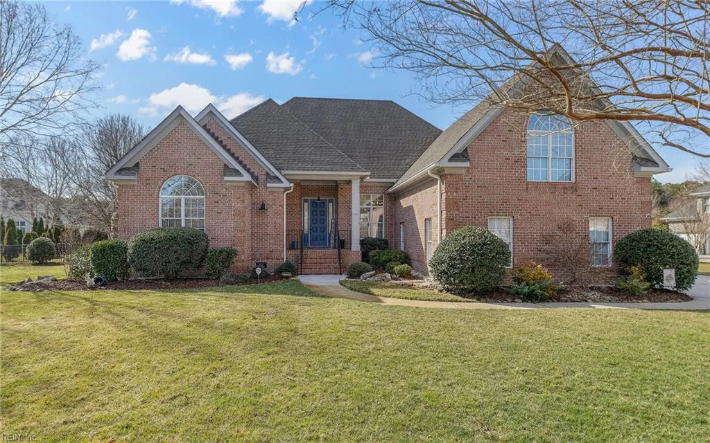 1632 Falls Brook Rn, Chesapeake — photo