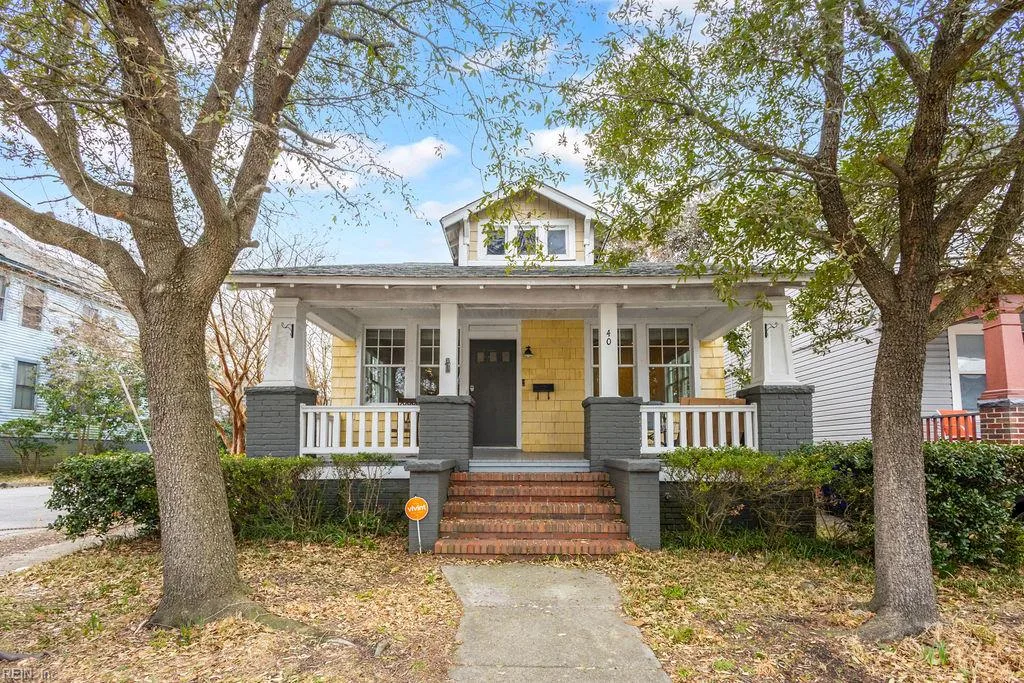40 Webster Ave, Portsmouth — photo